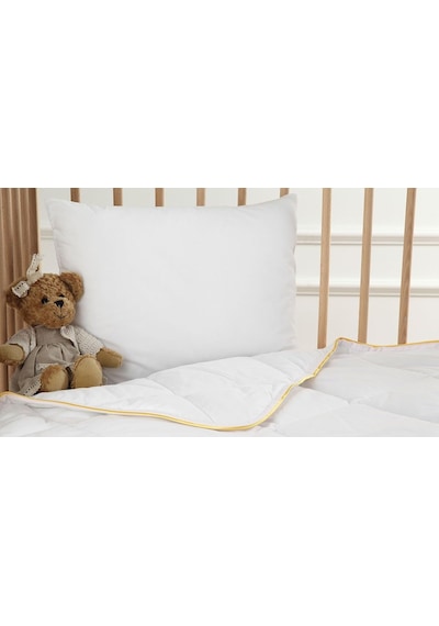 Mini Yataş Bedding Dacron Hollofil Allerban Bebek Yastık