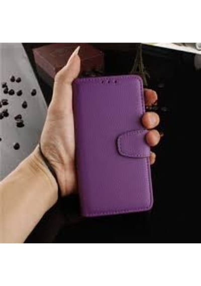 Huawei P9 Lite Mini Kapaklı Cüzdan Kılıf + Ekran Koruycu
