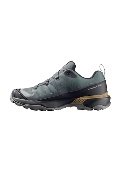 Salomon X Ultra 360 Gtx 2330 Yeşil