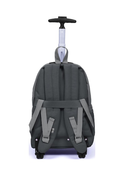 Coral High Sport Açık Gri Dört Bölmeli Usb Şarjlı Kulaklık Çıkışl