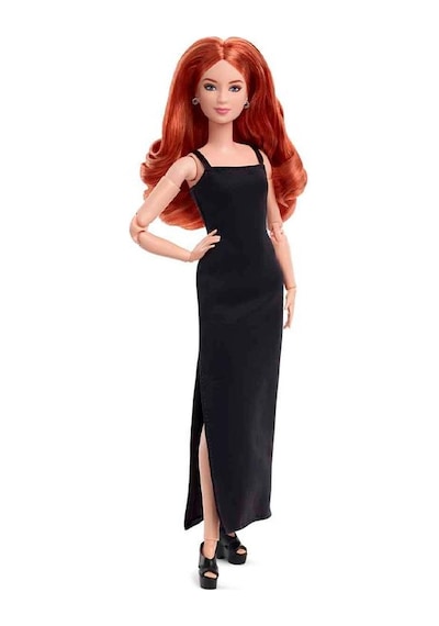 Barbie Basics İkonik Koleksiyon Bebeği Model 04 Jbh74