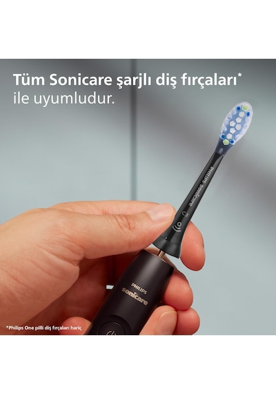Philips Sonicare Premium Plaque Defence Yedek Başlık, 10 Kat Daha