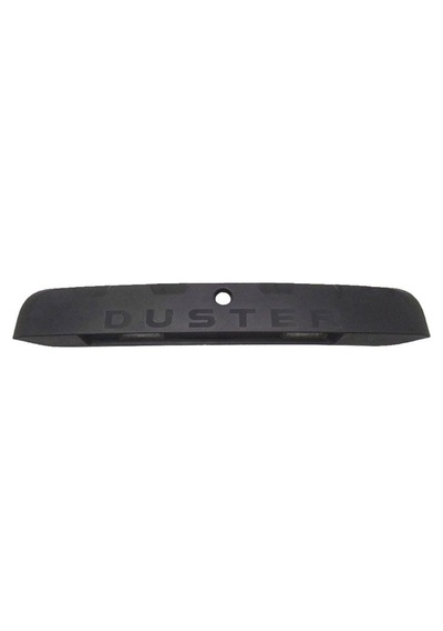 Oek 848106135R Bagaj Kapak Bandı Dacia Duster Ym