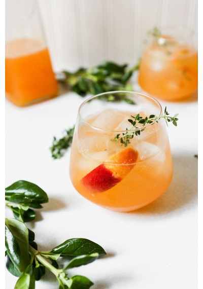 Green Mango Tea - Mangolu Yeşil Çay, 100 Gr