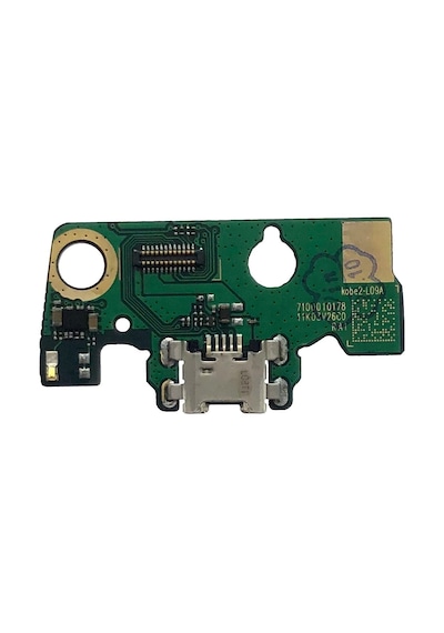 Typsrjflx-tb-019 Kodlu Şarj Bordu - Komple Board