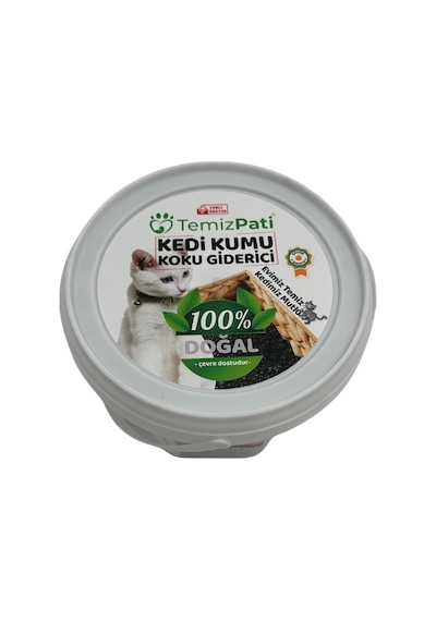 Temizpati Aquasorp 5900 Kedi Kumu Koku Giderici 420 G