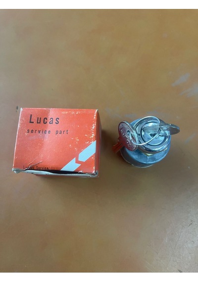 31973 47sa Mini Morris Minor-anadol 13h337 İçin Kontak Anahtarı