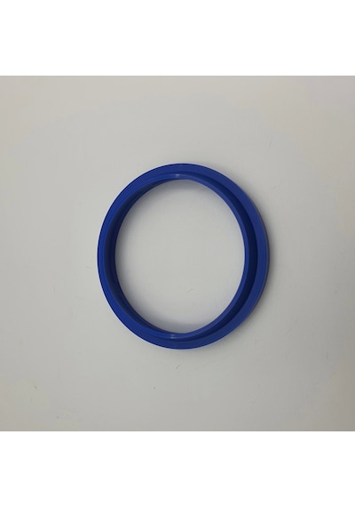 Hidrolik Silindir Toz Keçesi Pu K06 - 60x70x7/5