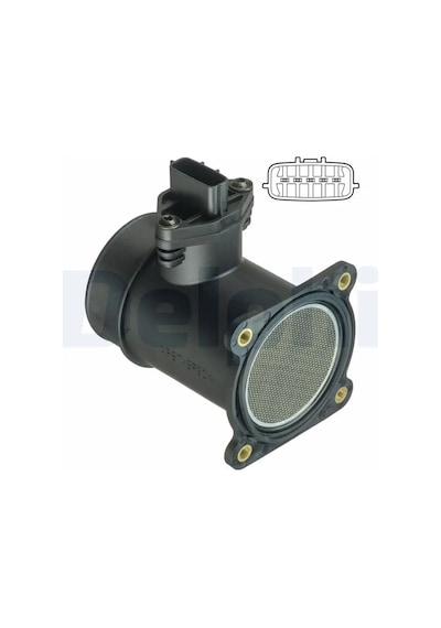 Delphı Af1037312b1 Hava Debimetresi 226805u400