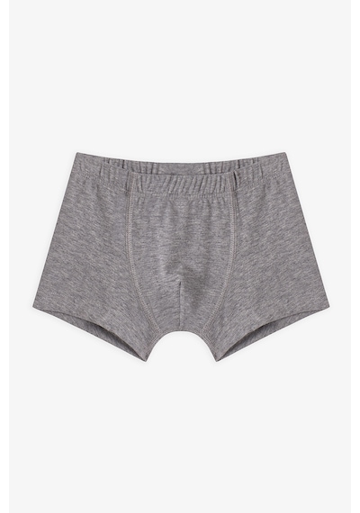 Penti Erkek Çocuk Blue Solid 3lü Çok Renkli Boxer