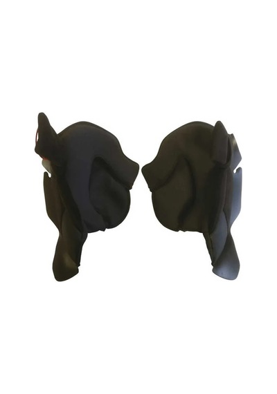 Hjc I91 Kask Yanak Pedi 30mm