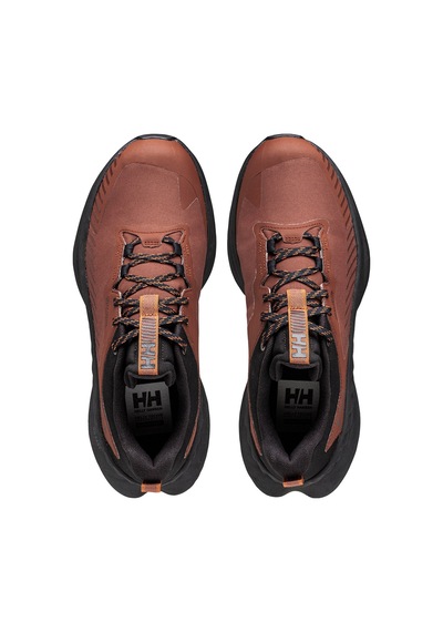 Helly Hansen Awe Hiker Erkek Outdoor Ayakkabı Turuncu