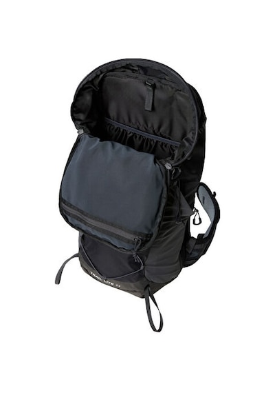 The North Face Trail Lite 24 Kamp Çantası 24l Nf0a87c84gz1 Siyah Siyah