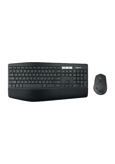 Logitech MK850 920-008230 Q Klavye Mouse Set