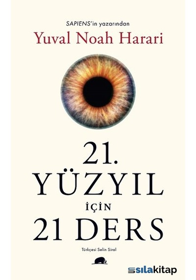 21.Yüzyıl için 21 Ders
