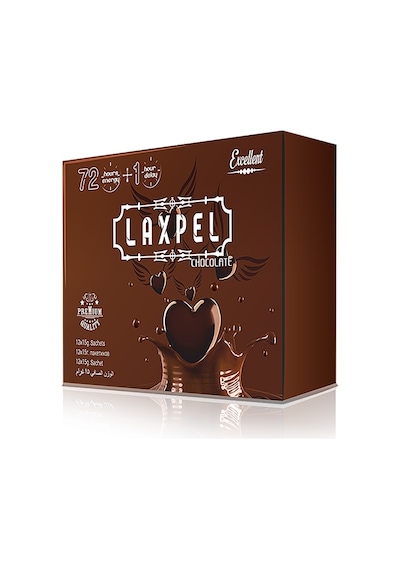 Laxpel Chocalate