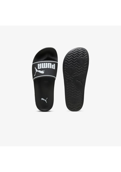 Puma Leadcat 2.0 Unisex Siyah Terlik 384139