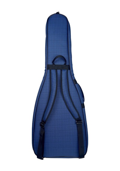Fortex 450 Serisi Akustik Gitar Çantası Blue