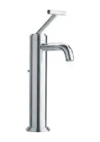 Ideal Standard Jado New Haven Yuksek Tıp Lavabo Bataryası - L4046aa- Krom