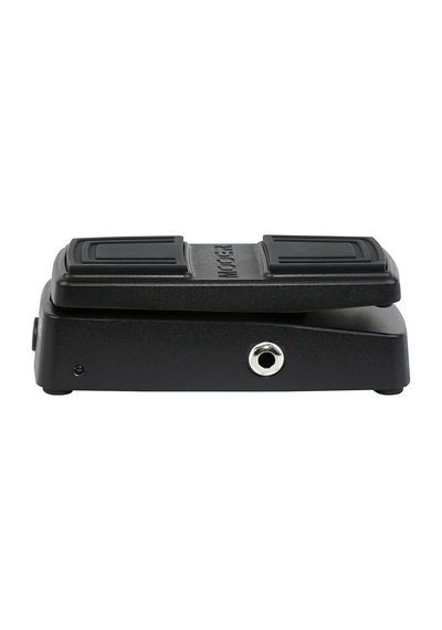 Mooer Dwv1 Dual Ex Serisi Free Stepwah & Volume Pedalı