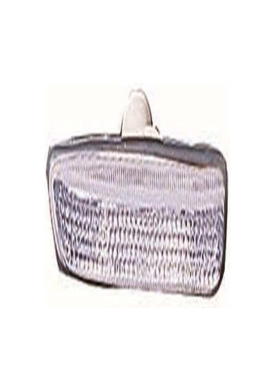 344-1405l-ae-c Camurluk Sinyali Bmw E36-53 Beyaz Sol Ym 63137164491 3441405laec Wm824595