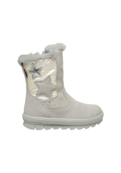 Superfit 000219 Flavia Gore-tex Kız Çocuk Bot Gri