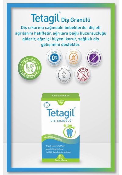 Devam Paketi 12-24 Ay