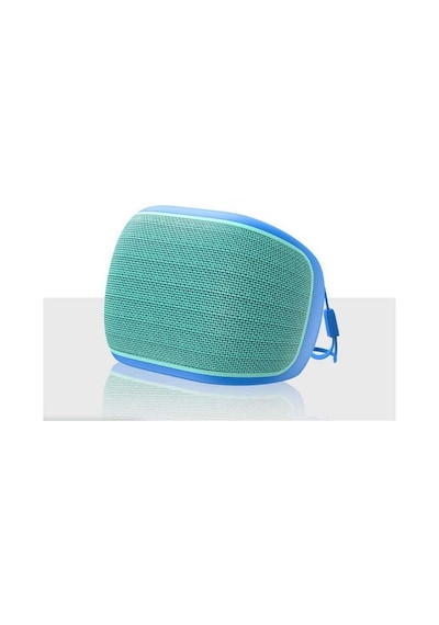 Sunowl 800BT 4W Bluetooth Hoparlör Mavi