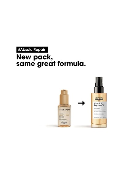 Absolut Repair Oil Cam Serum 90ml