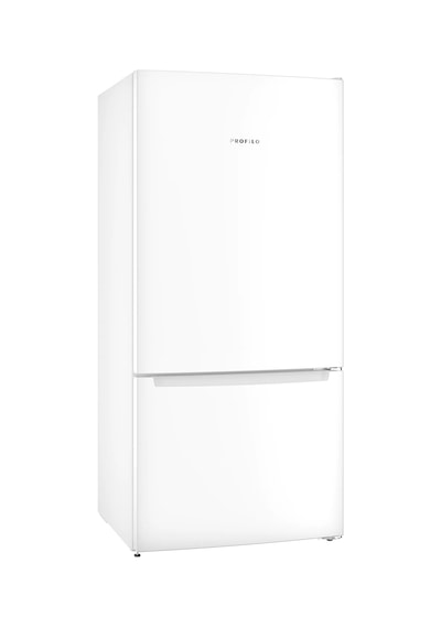 Profilo BD3086WEVN 631 LT No-Frost Kombi Tipi Buzdolabı