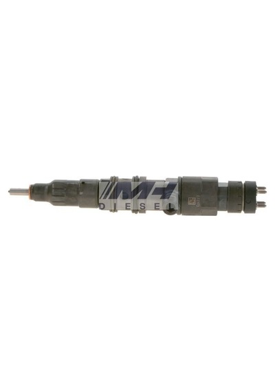 Bosch 0445120287 Enjektör Mercedes-benz Actros Antos Arocs Om471 12.8 Cdı