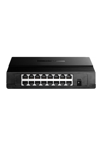Tp Lınk Tl Sf1016d 16 Port 10/100 Mbps Swıtch