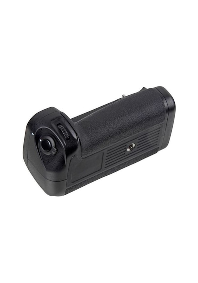 Nikon D7200 D7100 için Meike Battery Grip + 2 Ad. En-El15B Bataya