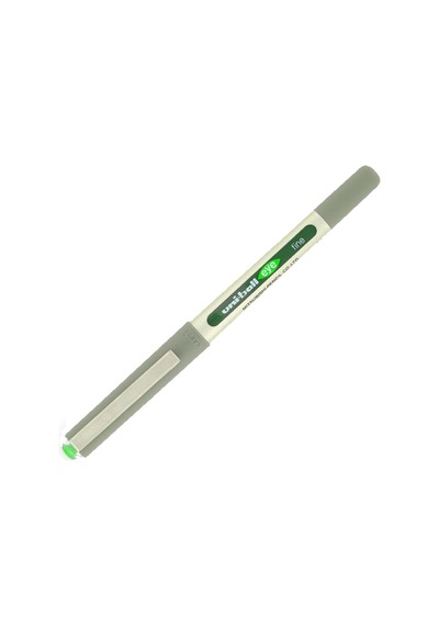 Uni-Ball Ub-157 Eye Roller Kalem 0.7 MM Açık Yeşil