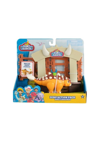 Dna05000 Nessiworld Aksiyon Paketi - Dnr0020