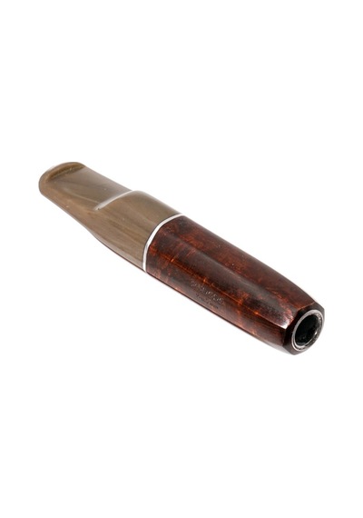Şahin Edge 9mm Filtreli 6,5mm Uçlu Akrilik Saplı Sigara Ağızlığı 250606