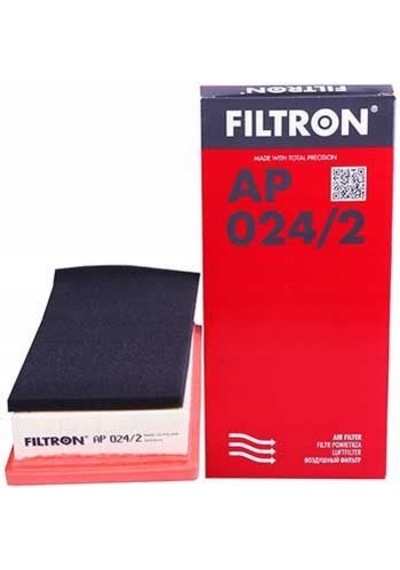 Alfa Romeo 147 1.6 2000-2010 Fıltron Hava Filtresi Netpar0242