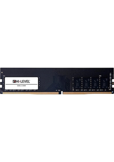 Hi-level Hlv-pc25600d4-16g 16gb Ddr4 3200mhz Pc Ram