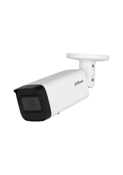 Dh-ıpc-hfw2441t-as - 4mp Ir Fixed-focal Bullet Wizsense Network Camera