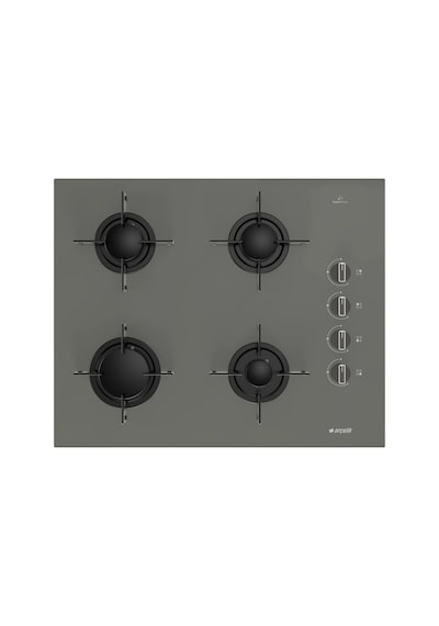 Arçelik AFC 341 G - ADE 605 G1 - OCD T 651 EG Inox Çizgi Ankastre Set