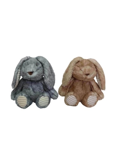 Pb31603-23 Peluş Oturan Tavşan 23 Cm 0