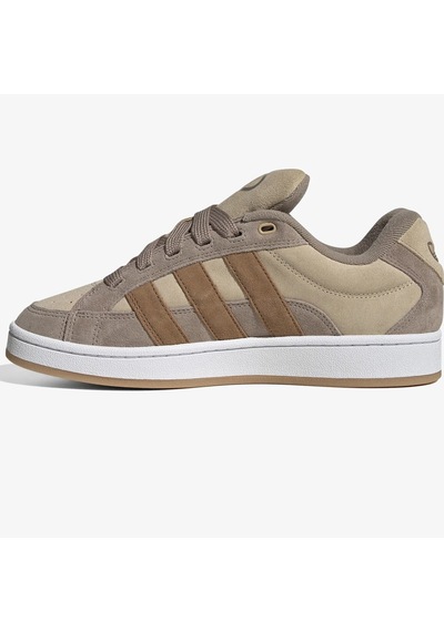Adidas Campus 00s Beta Unisex Sneaker Beige Unisex Günlük Spor Ayakkabı Bej Bej
