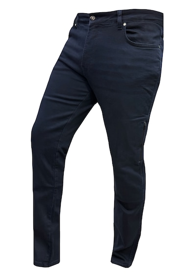 Xspeed Tb41 Korumalı Kevlar Kot Pantolon