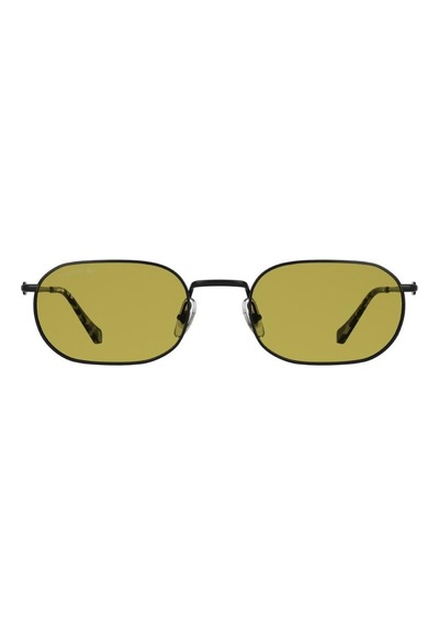 Lacoste Güneş Gözlüğü L288s-001 Siyah