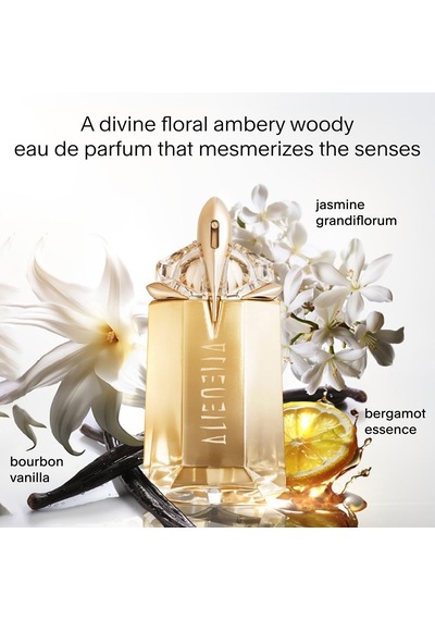 Thierry Mugler Alien Goddess Edp 60 Ml Parfüm