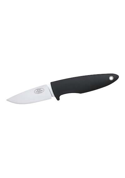 Fallkniven Wm1z Kamp Bıçak Siyah