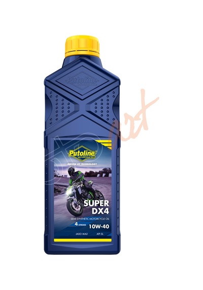 Putoline Super Dx4 10W-40 1 L N11.343