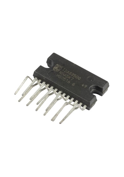 Tda 8350 Q-182398