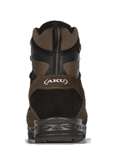 Aku Trekker Pro Iı Goretex Bot A852475 Çok Renkli