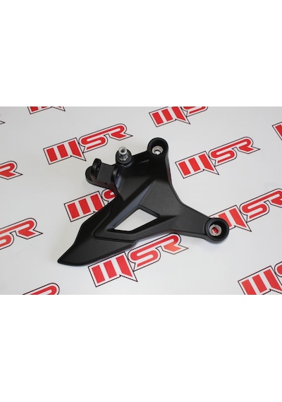 Cf 250 Sr Ön Basamak Braketi Sol A
